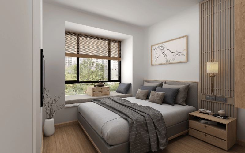 Nội Thất Nhà Phố Phong Cách Trung Hoa Nội Thất Nhà Phố Phong Cách Trung Hoa