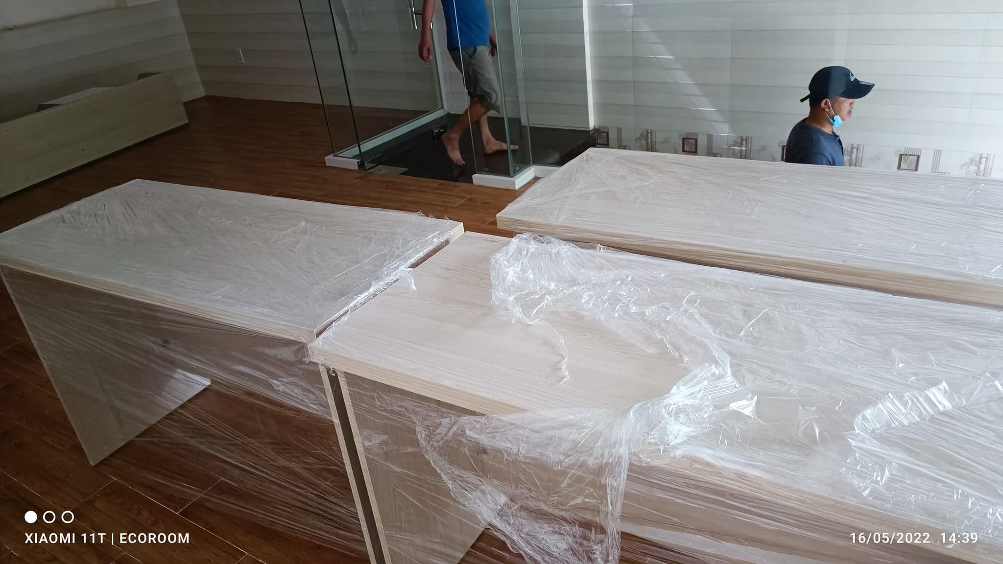 thiết kế nội thất văn phòng Đà Nẵng Bàn Làm Việc Đà Nẵng