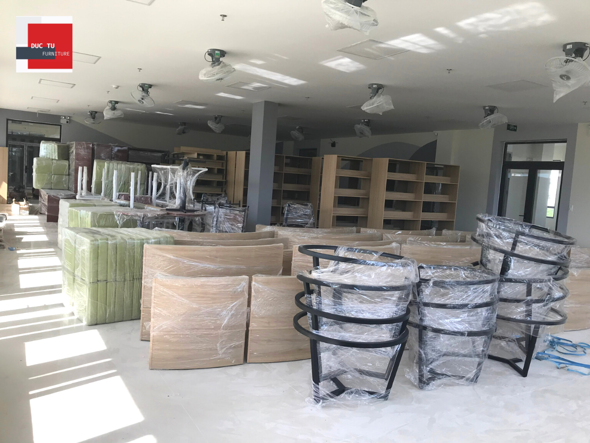 Thiết kế nội thất văn phòng Đà Nẵng thiết kế nội thất Đà Nẵng