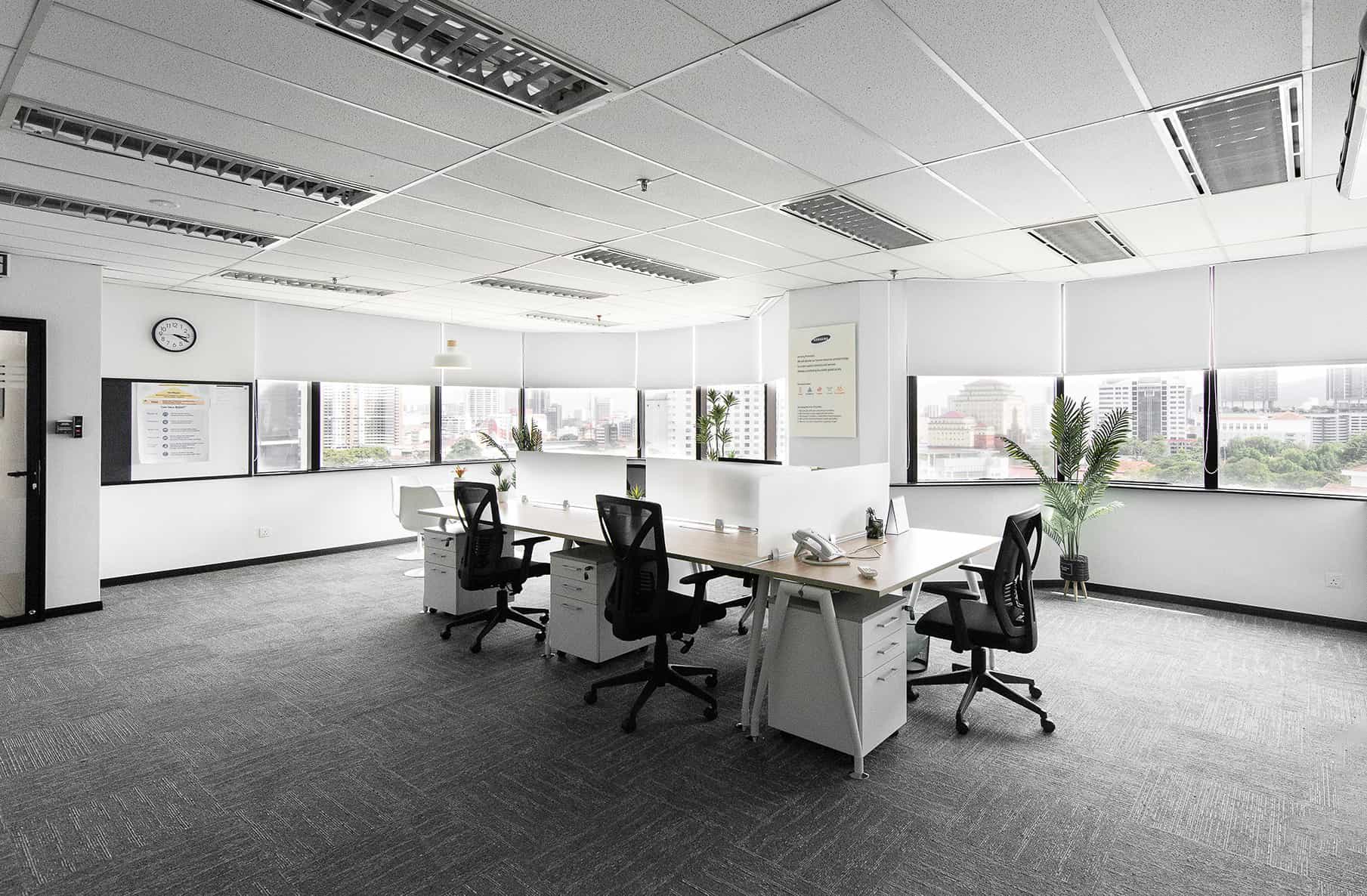 Thiết kế văn phòng Đà Nẵng Thiết kế văn phòng Đà Nẵng