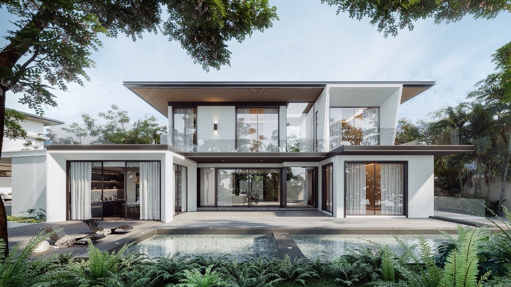 nội thất biệt thự đẹp 