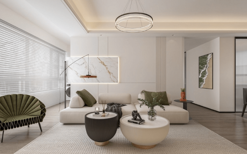 Phong Cách Thiết Kế Nội Thất Nhà Phố Phong Cách Thiết Kế Nội Thất Nhà Phố