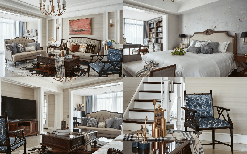 Phong Cách Thiết Kế Nội Thất Nhà Phố Phong Cách Thiết Kế Nội Thất Nhà Mặt Phố