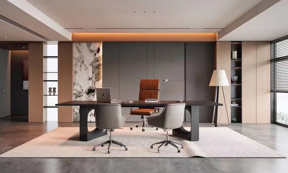 Thiết Kế Nội Thất Văn Phòng thiết kế nội thất văn phòng