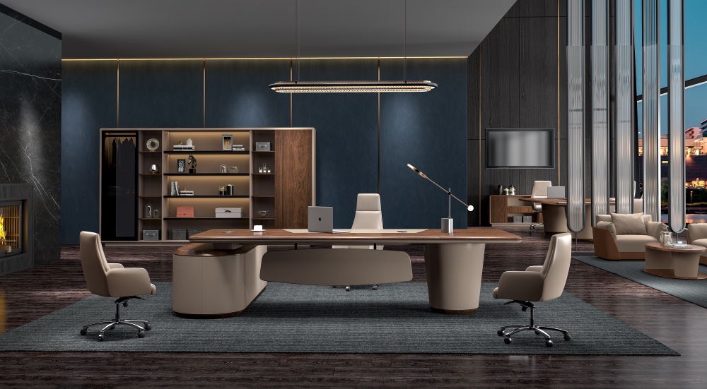 Thiết Kế Nội Thất Văn Phòng thiết kế nội thất văn phòng