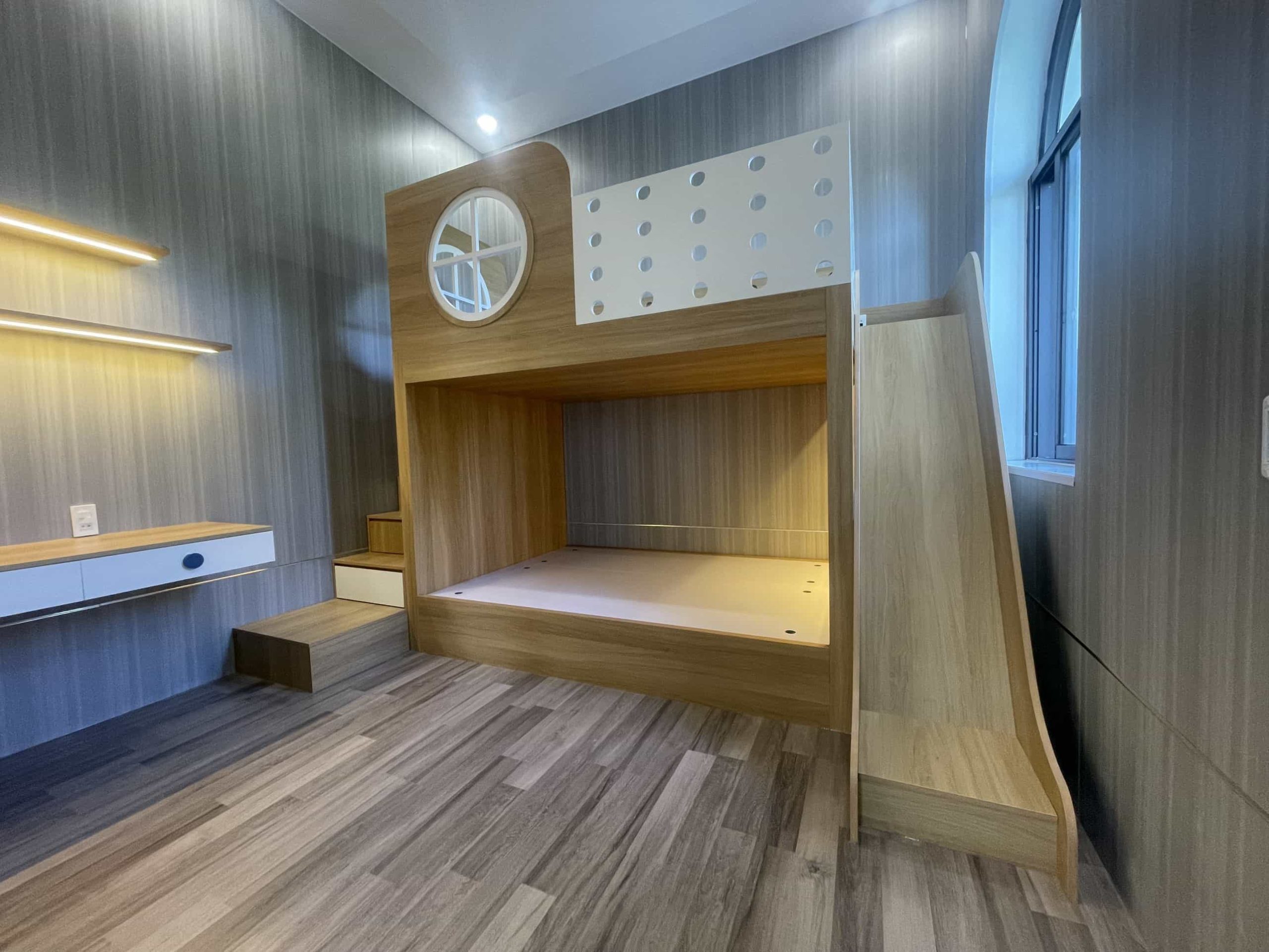 Nội Thất Trẻ Em