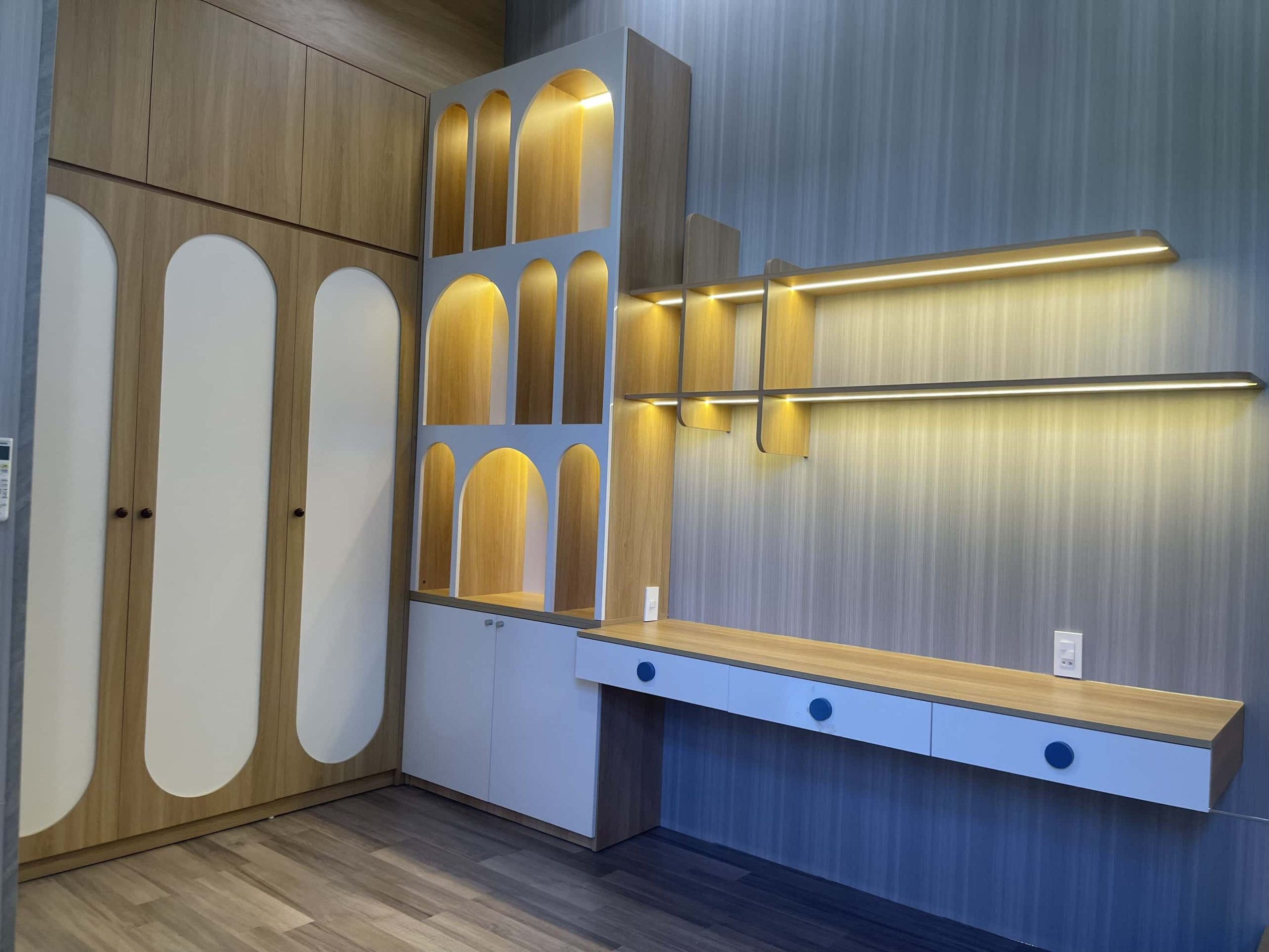 Nội Thất Trẻ Em