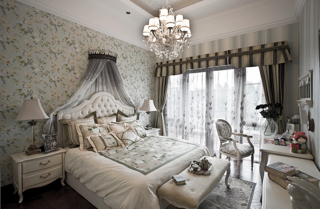 nội thất biệt thự