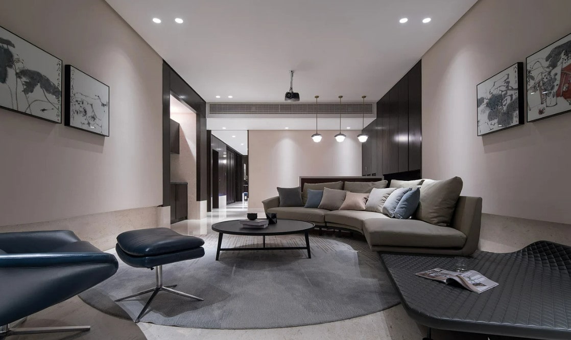 nội thất biệt thự