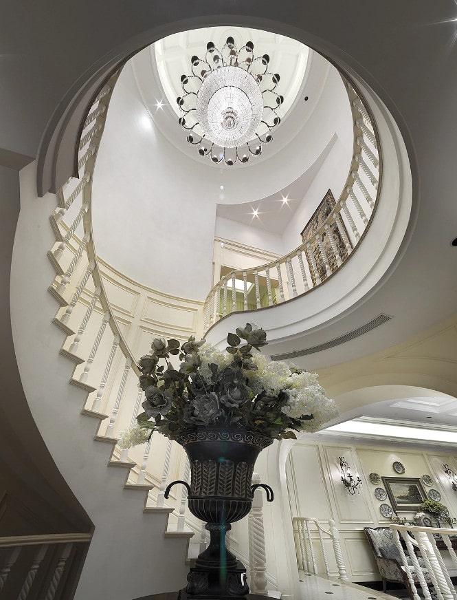 nội thất biệt thự