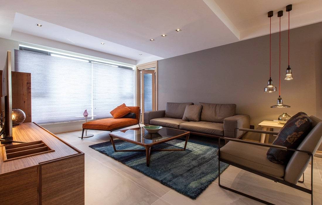 Thiết Kế Nội Thất Phòng Khách Đẹp