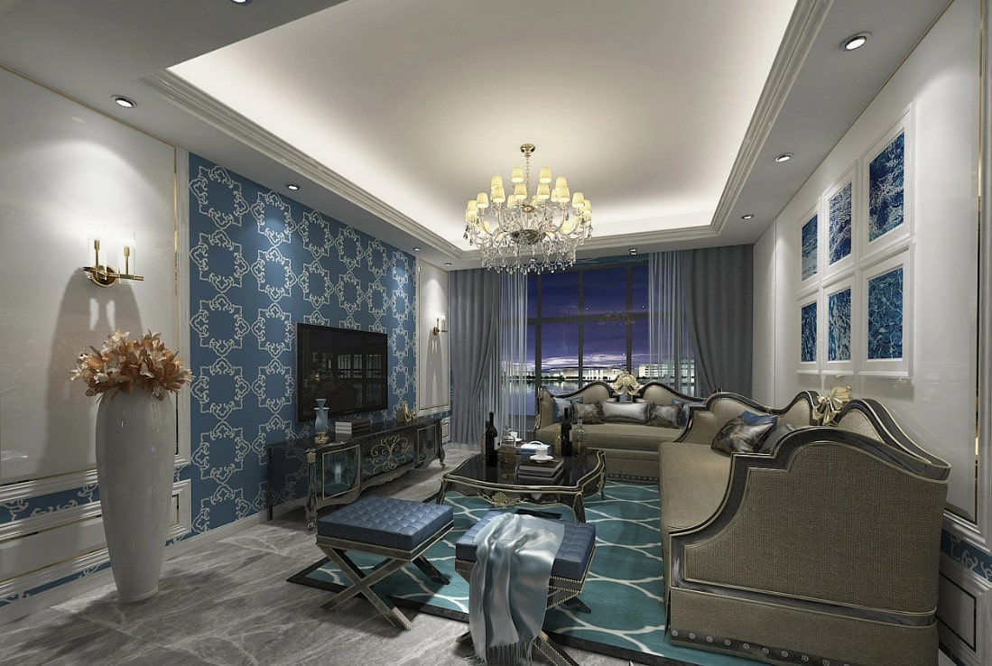 Thiết kế nội thất