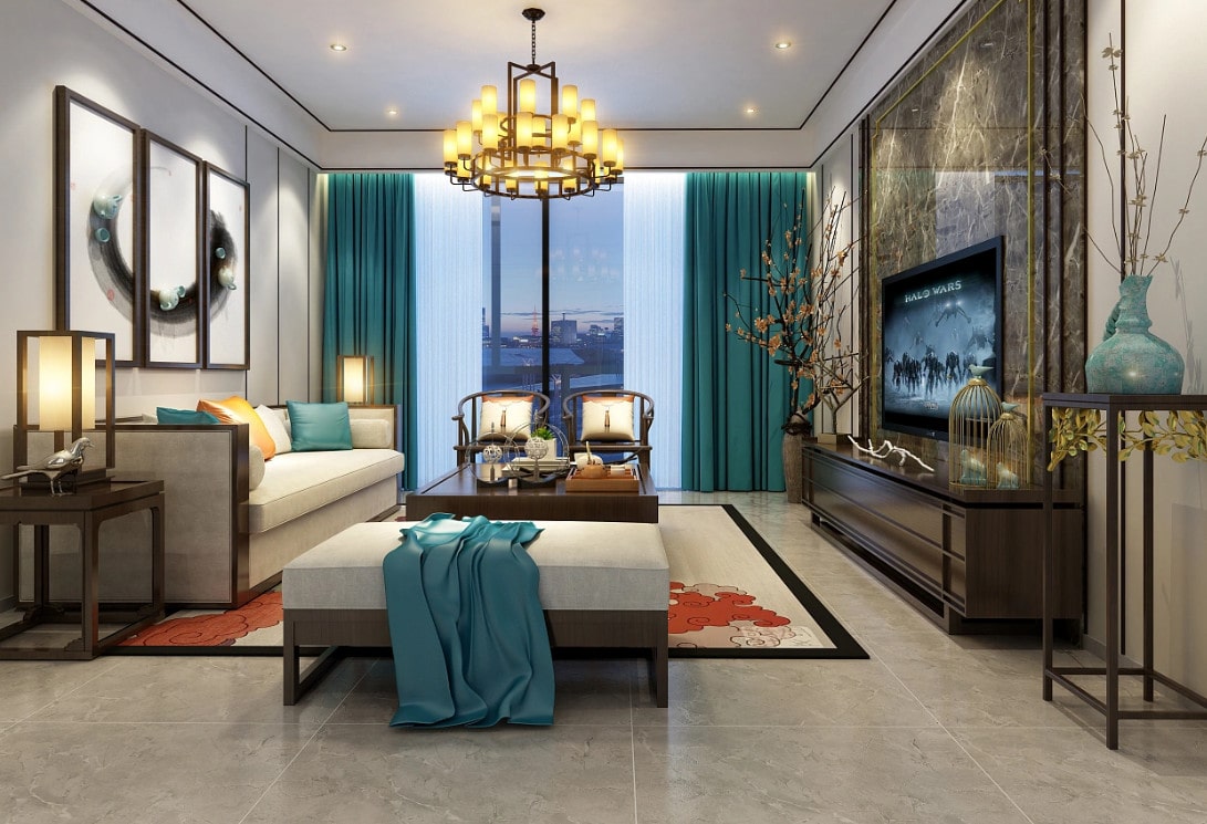 Công Ty Thiết Kế Nội Thất