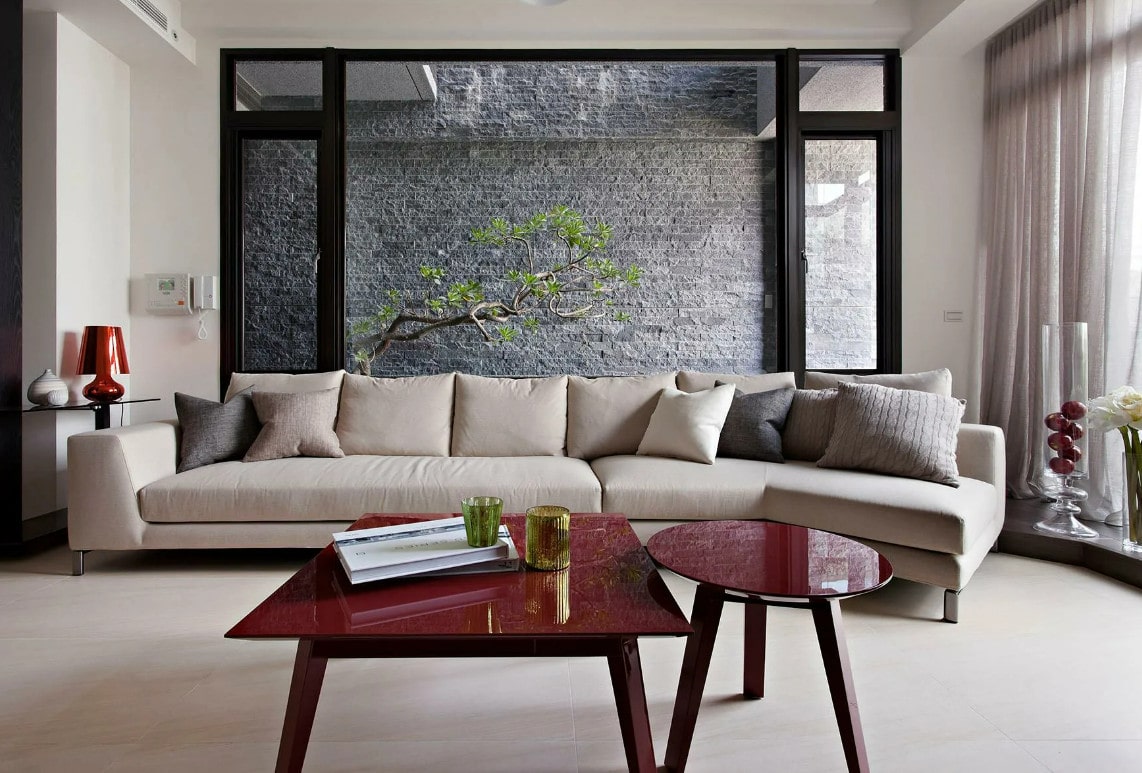 thiết kế nội thất 