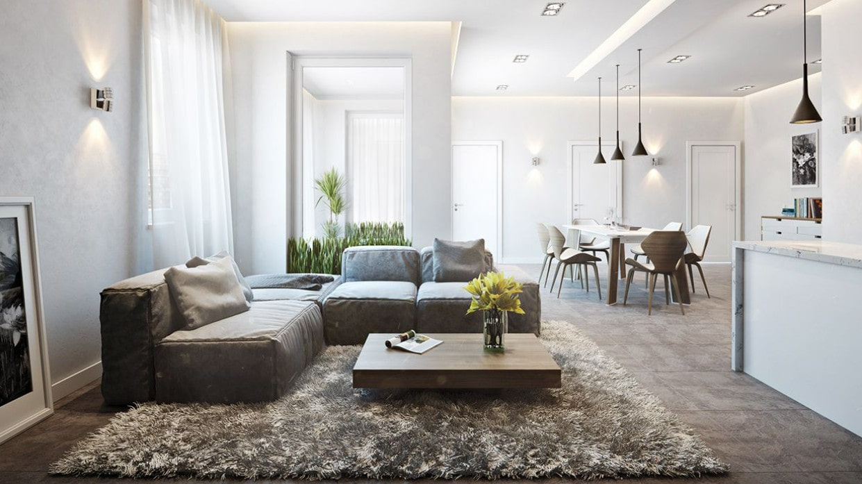 công ty thiết kế nội thất