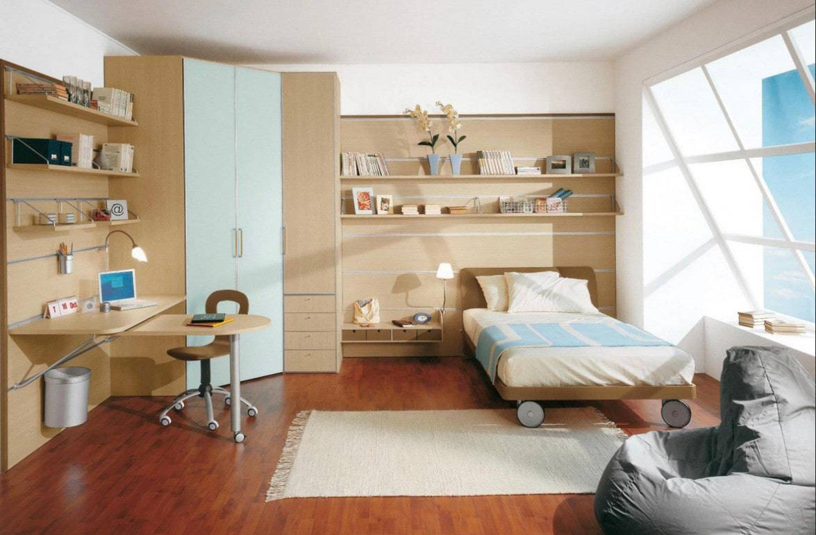 Nội Thất Trẻ Em