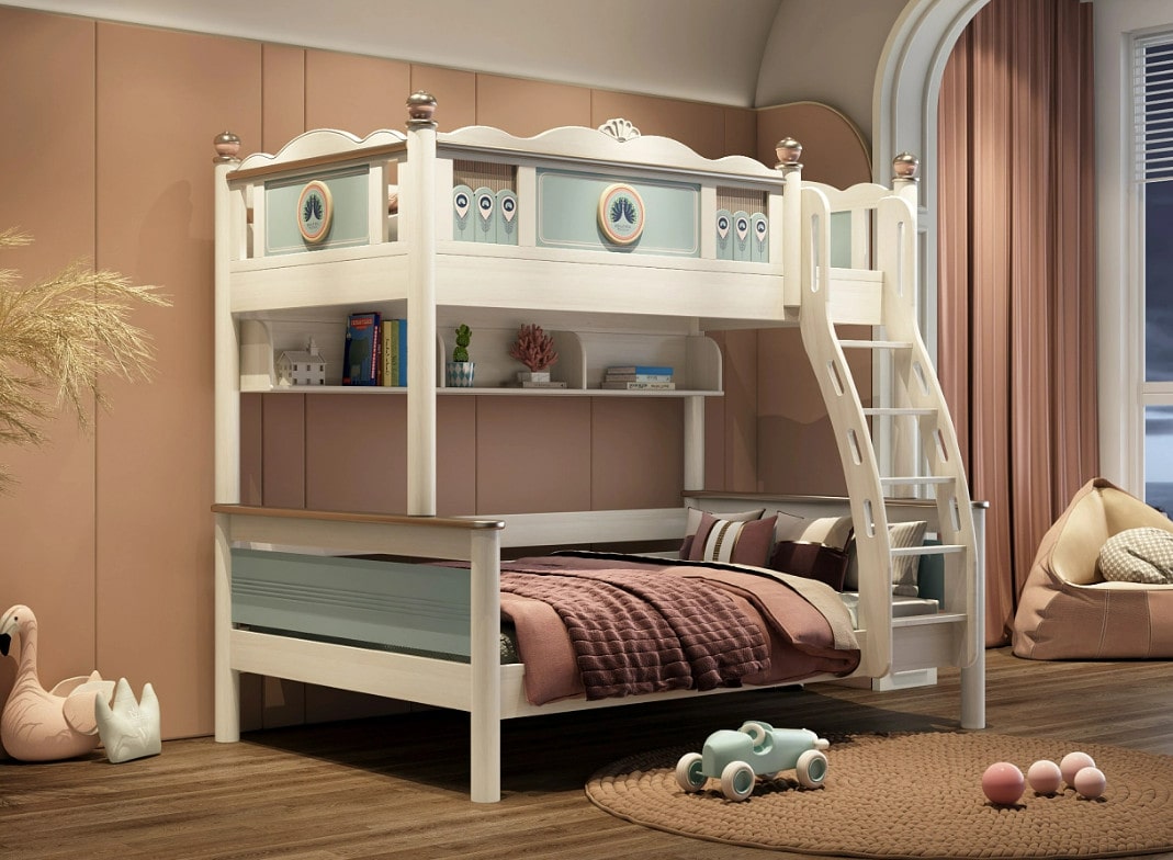 Nội Thất Trẻ Em