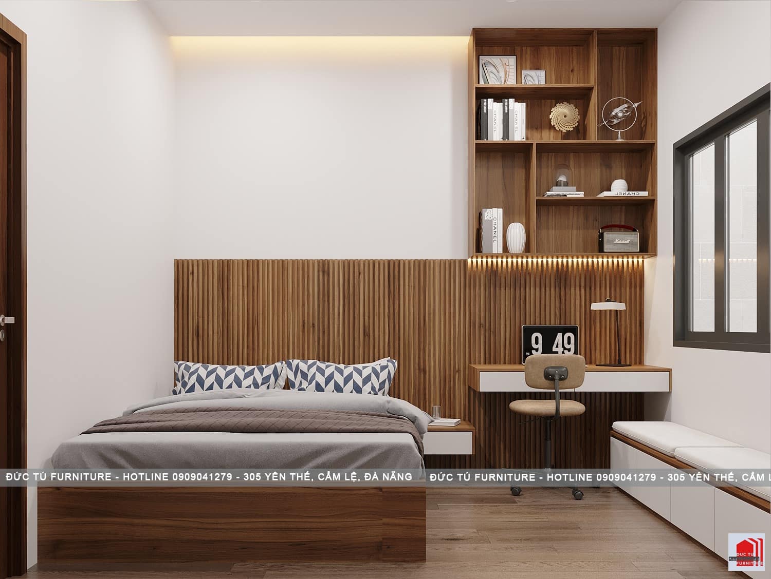 Nội Thất Trẻ Em