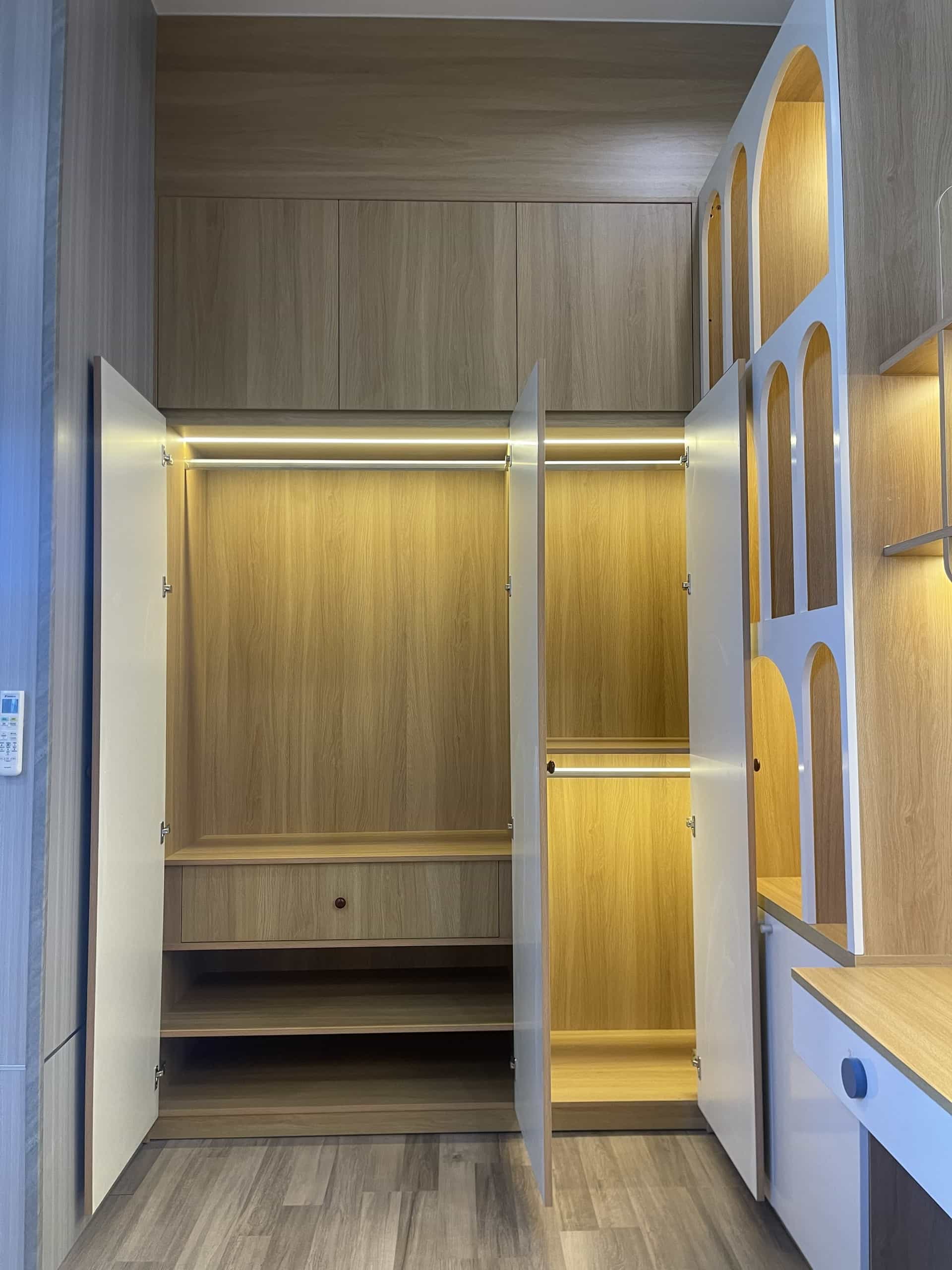 Nội Thất Trẻ Em