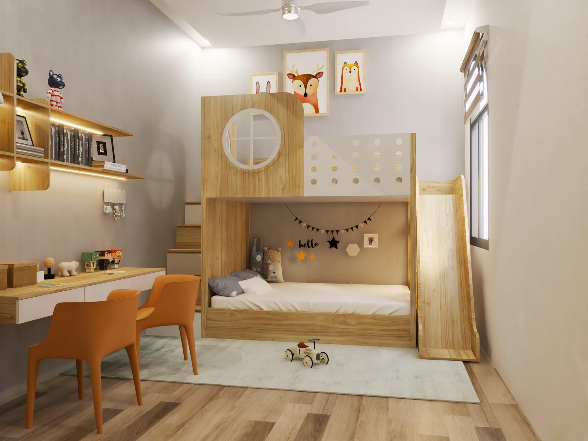 gỗ công nghiệp MDF Ưu - nhược điểm của gỗ công nghiệp MDF