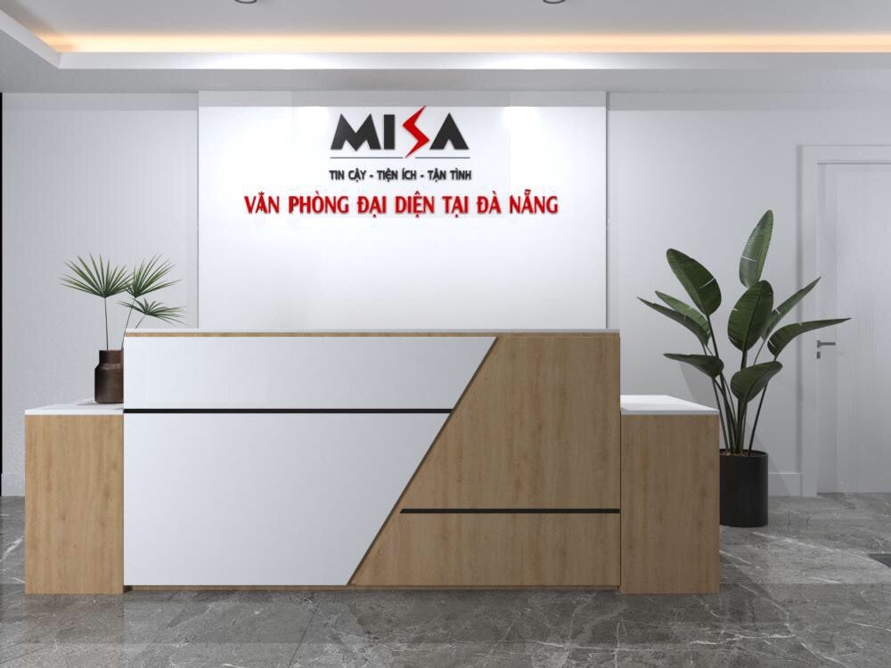 Thiết Kế Nội Thất Văn Phòng thiết kế văn phòng thể hiện thương hiệu công ty