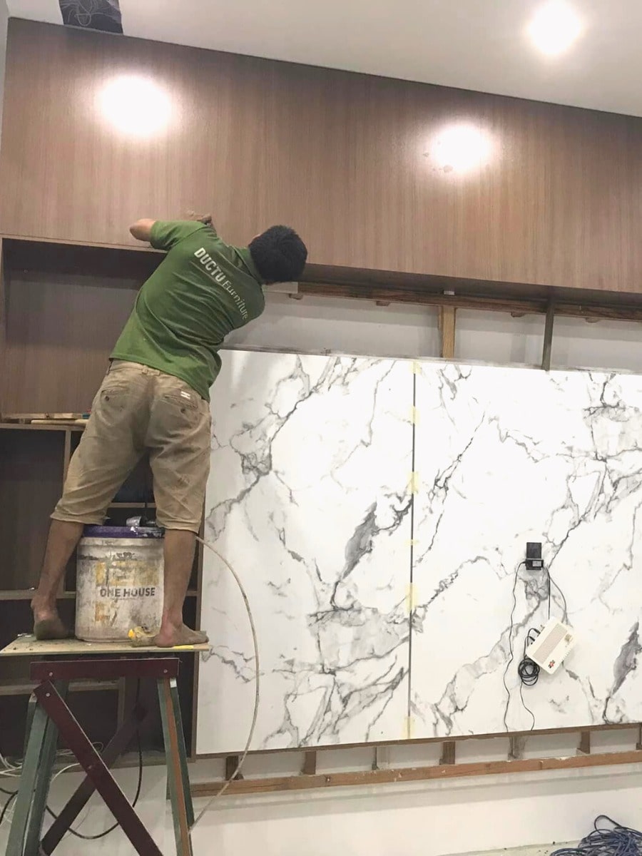 Thiết Kế Nội Thất Văn Phòng thi công nội thất văn phòng