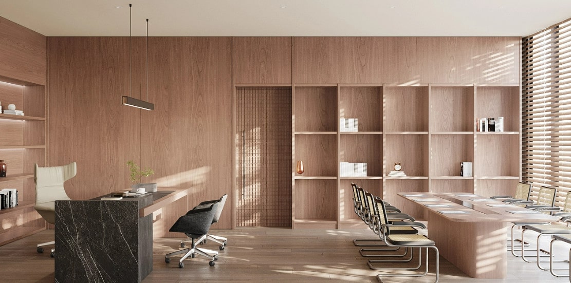 Thiết Kế Nội Thất Văn Phòng thiết kế nội thất văn phòng