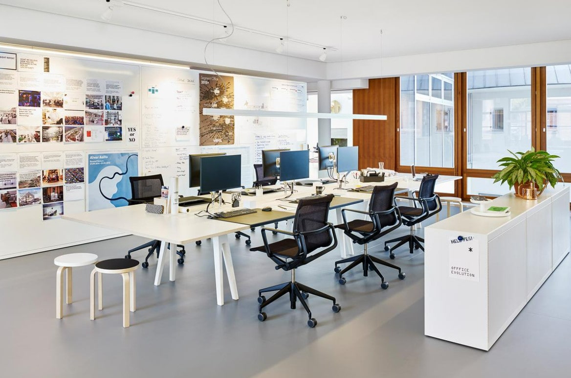 Thiết Kế Nội Thất Văn Phòng thiết kế nội thất văn phòng