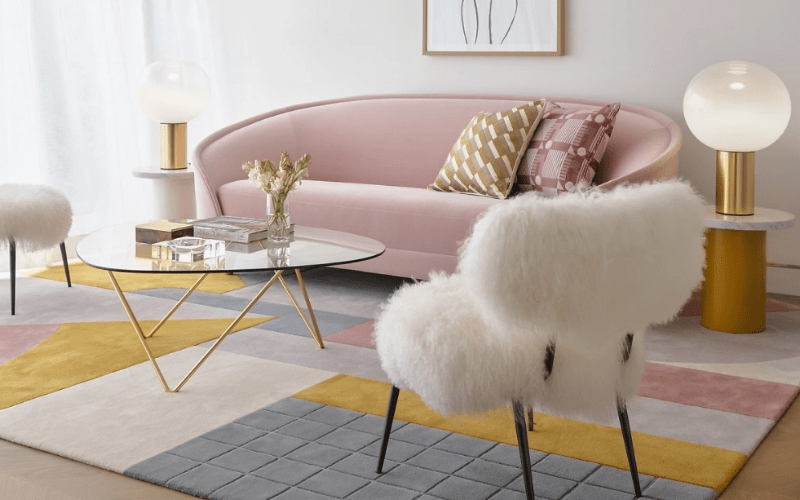 Bố trí nội thất chung cư nhỏ