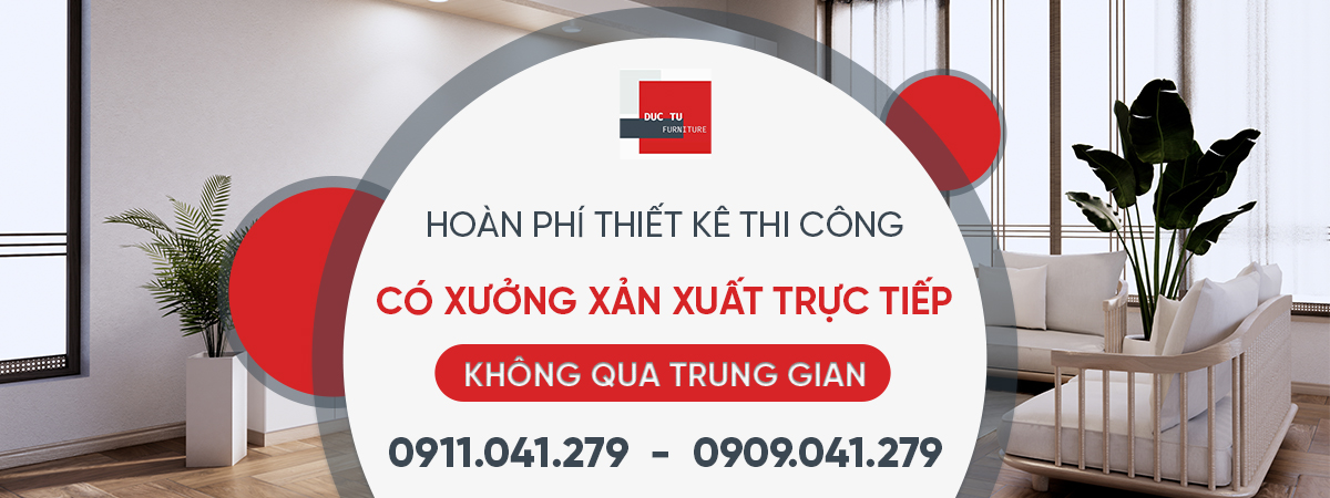 Nội Thất Đức Tú