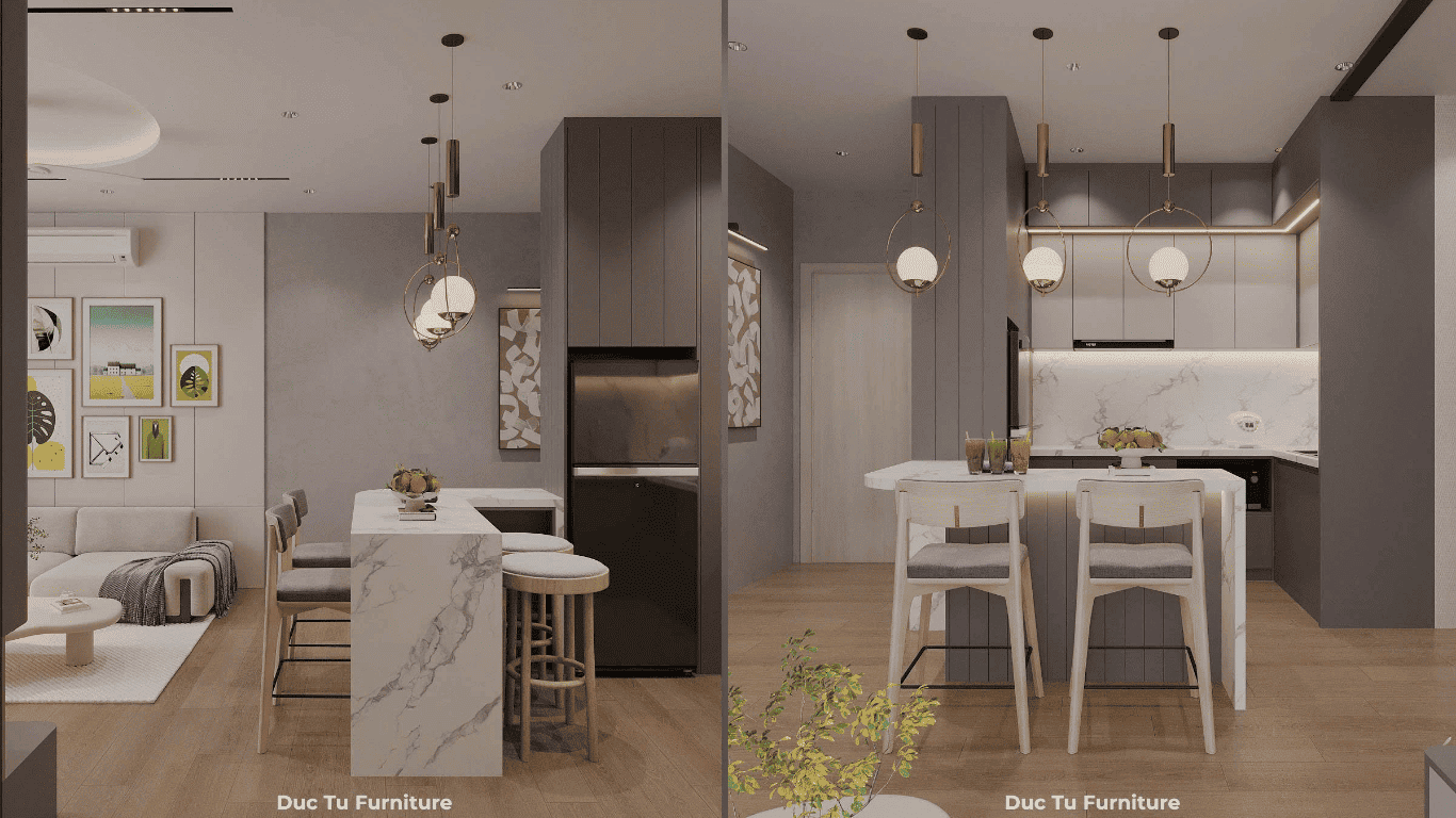 Dự Án Dream House Đà Nẵng