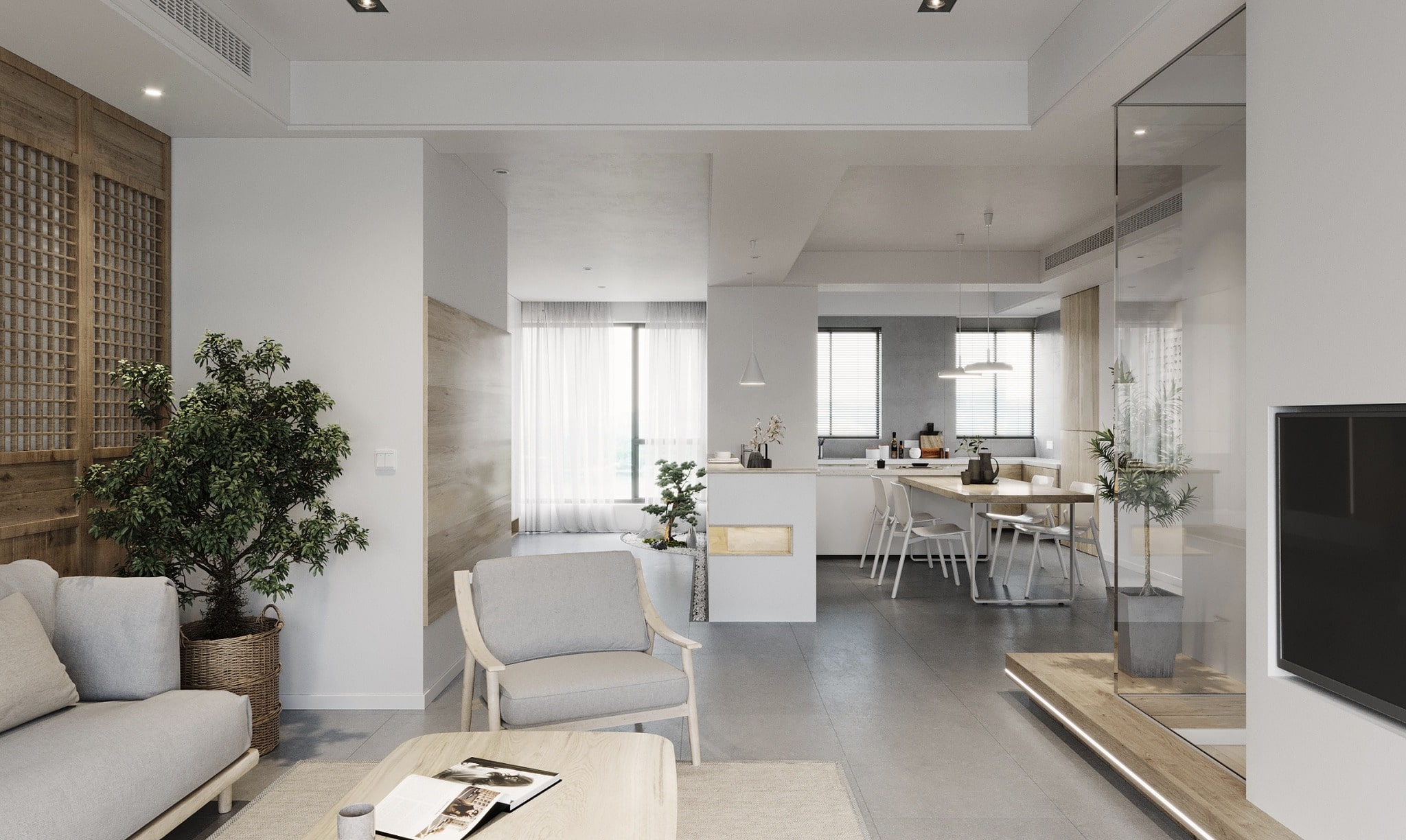 Nội Thất Căn Hộ Đà Nẵng Nội Thất Căn Hộ Đà Nẵng