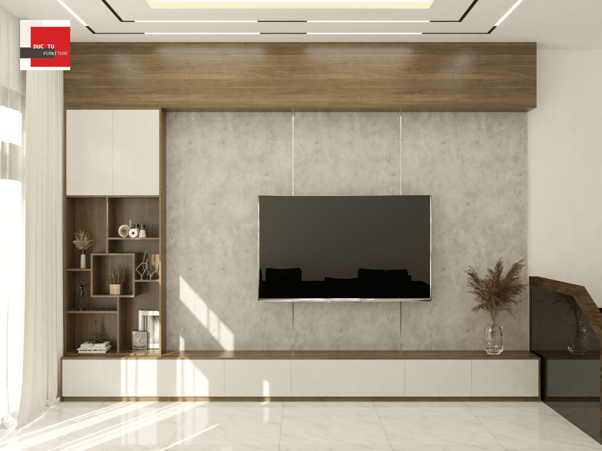 Nội Thất Nhà Phố Hoà Vang Nội Thất Nhà Phố Hoà Vang