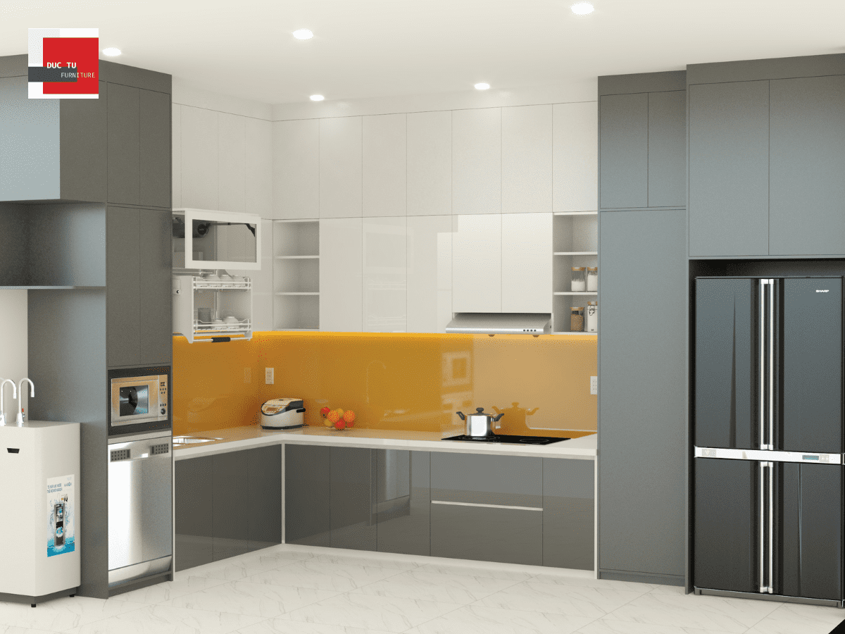 Nội Thất Nhà Phố Hoà Vang Nội Thất Nhà Phố Hoà Vang