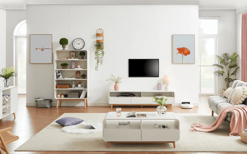 Nội Thất Phòng Khách Đà Nẵng