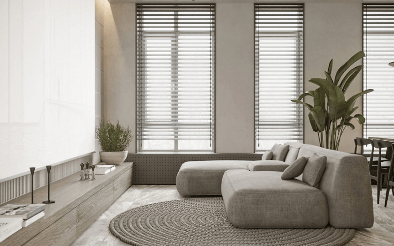 nội thất phòng khách