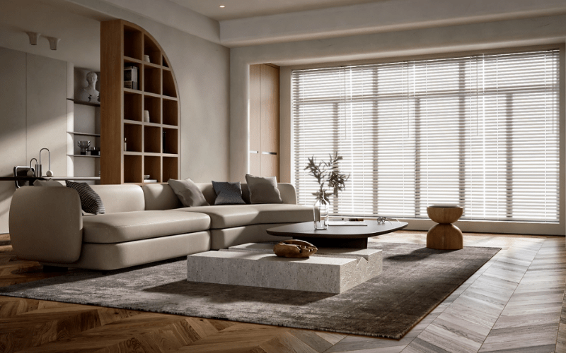 Nội Thất Phòng Khách Đà Nẵng