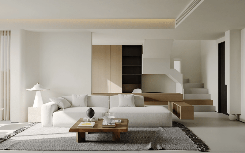 Nội Thất Phòng Khách Đà Nẵng