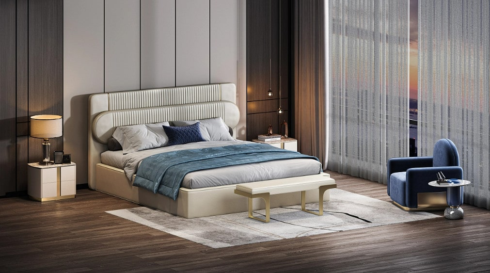 Mẫu Thiết Kế Phòng Ngủ Master Đẹp Mẫu Thiết Kế Phòng Ngủ Master Đẹp