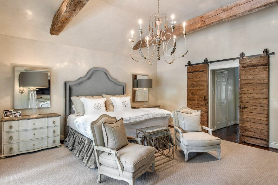 Mẫu Thiết Kế Phòng Ngủ Master Đẹp mẫu thiết kế nội thất phòng master