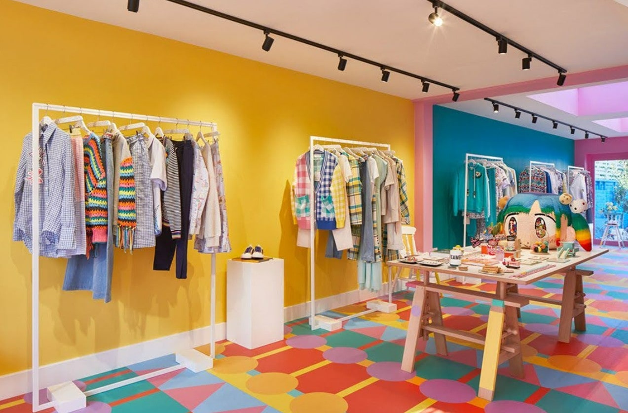 Công ty thiết kế nội thất