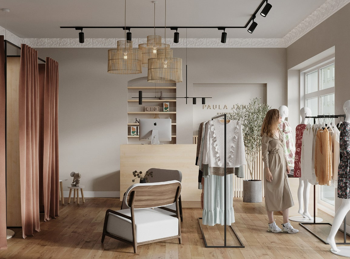 Thiết kế nội thất Đà Nẵng