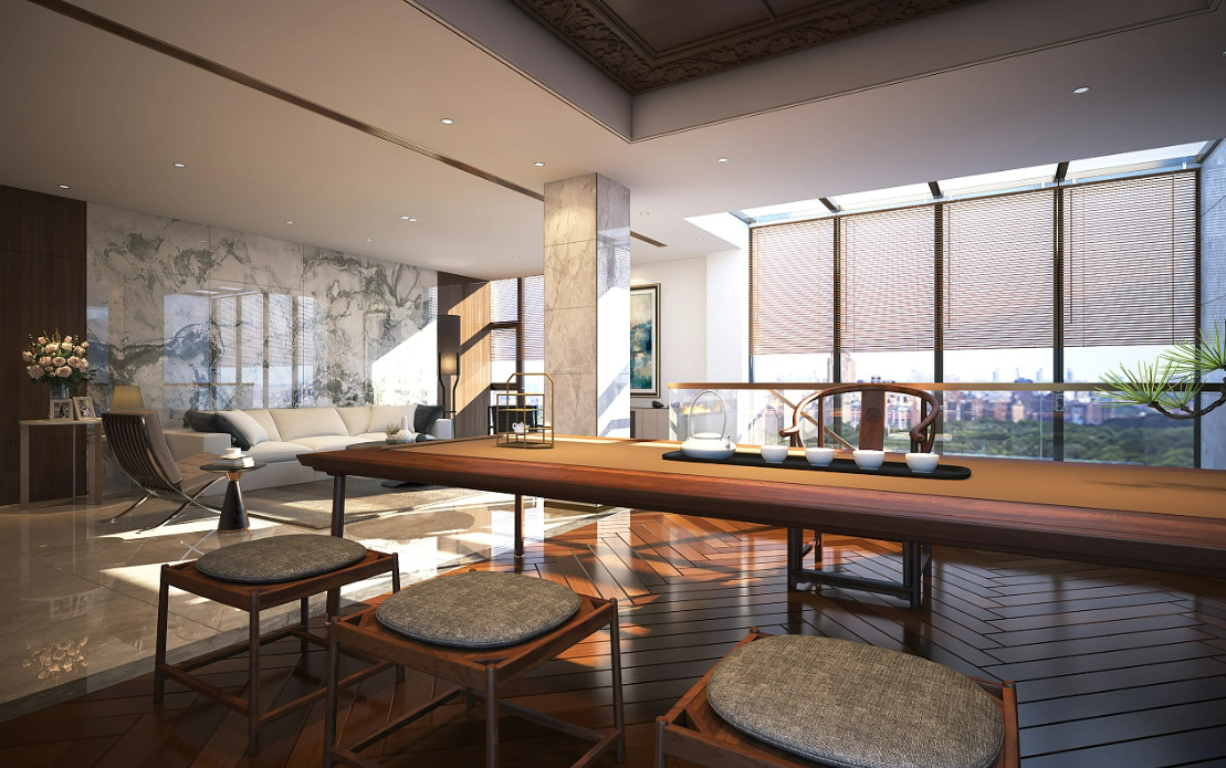 thi công biệt thự Đà Nẵng đẹp