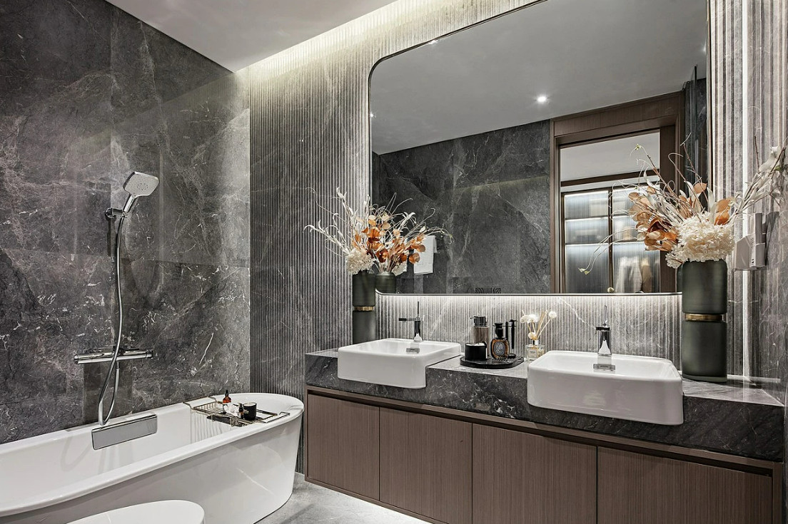 thi công biệt thự đẹp