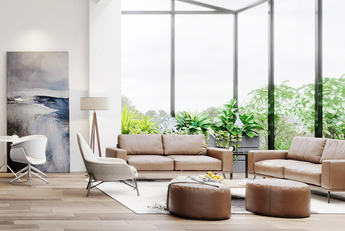 thi công nội thất biệt thự Đà Nẵng