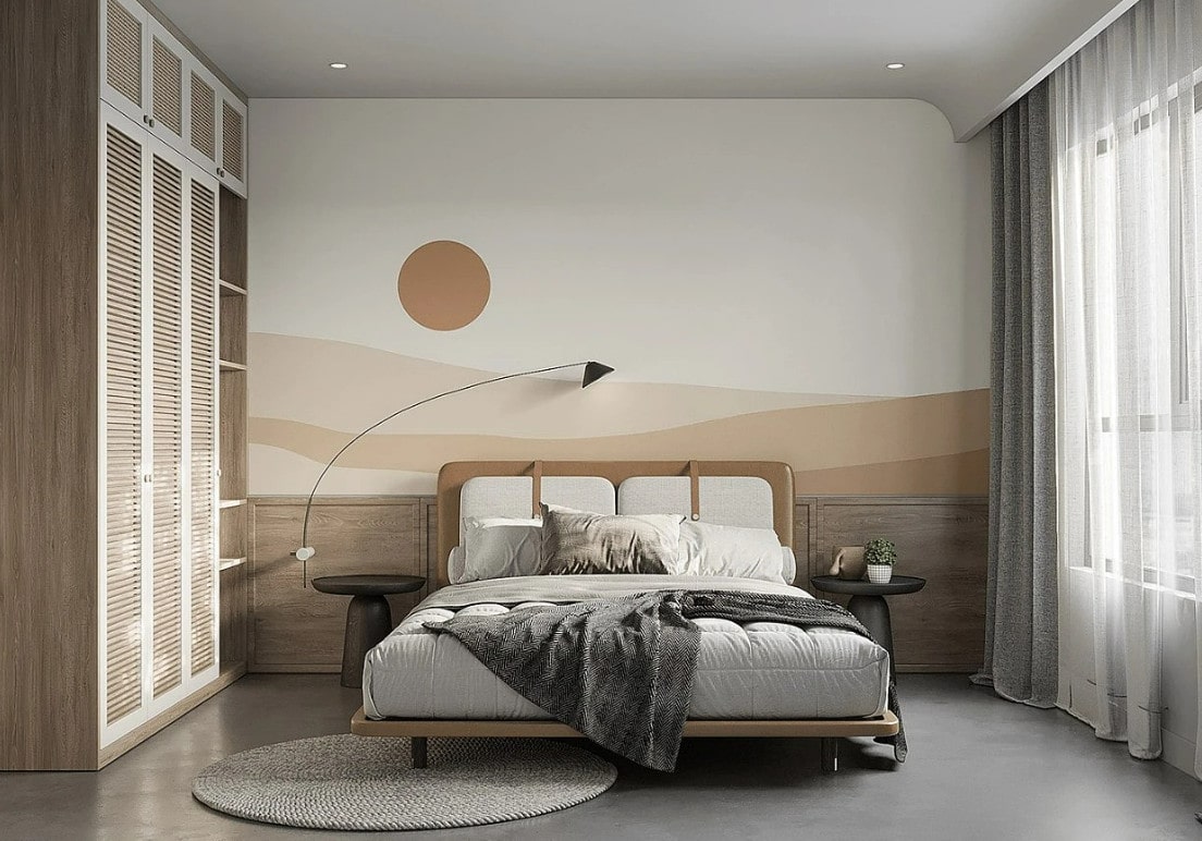 thi công nội thất chung cư