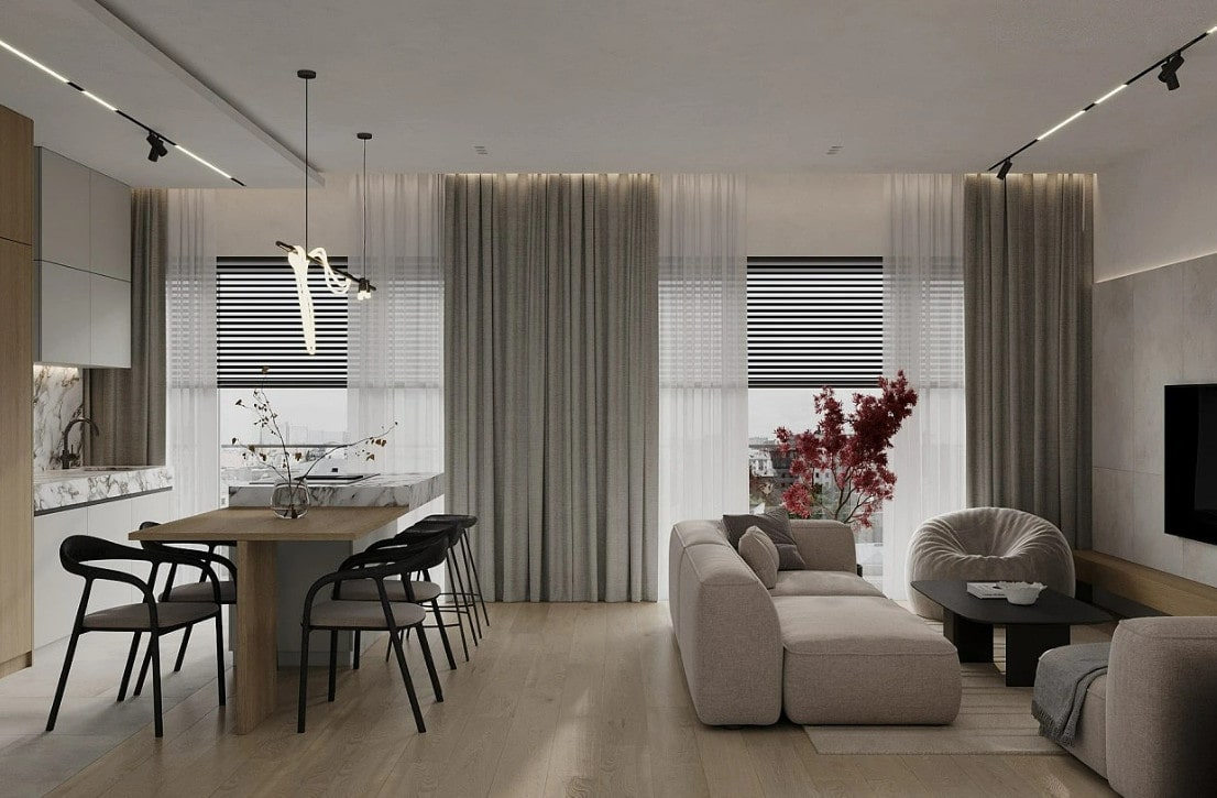 Thi Công Chung Cư Đà Nẵng