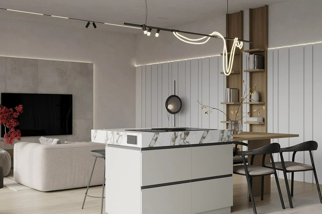 Thi Công Chung Cư Đà Nẵng