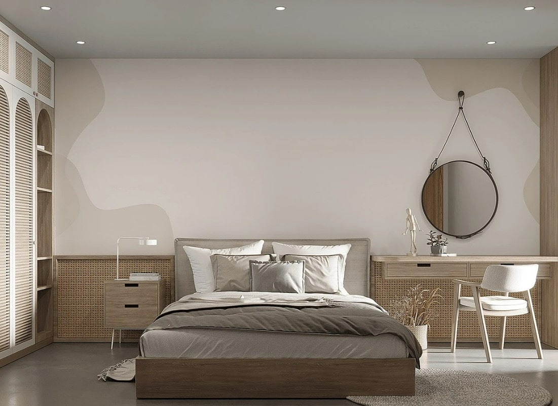 thi công nội thất chung cư Đà Nẵng trọn gói