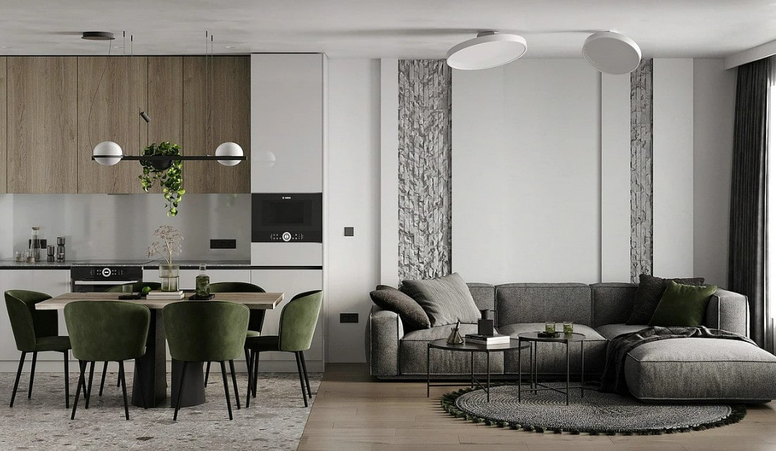 thi công căn hộ Đà Nẵng